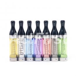 Kangertech Long Wick CC eGo 2.4ml コイル交換型 クリアカトマイザー clearomizer (5個入)