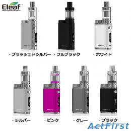 Eleaf iStick Pico スターターキット TC 75W