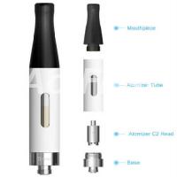 【わけあり】Joyetech eCom-C スターターキット (510タイプ) 1300mAh Twist(可変電圧)バッテリー