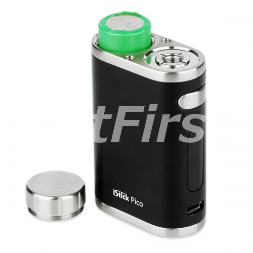 Eleaf iStick Pico スターターキット VTC5セット | 電子タバコと