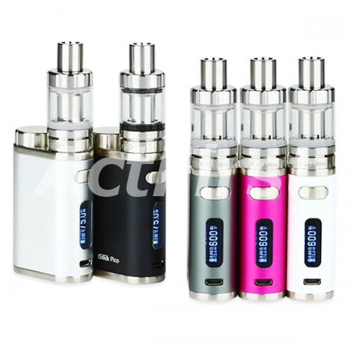 Eleaf iStick Pico スターターキット VTC5セット | 電子タバコと