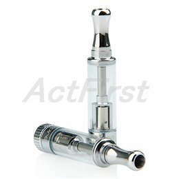 Aspire K1 1 5ml Bvc ガラスカトマイザー Glassomizer 電子タバコとリキッドの個人輸入代行はアクトファースト