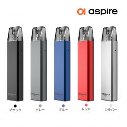 Aspire Favostix Mini スターターキット