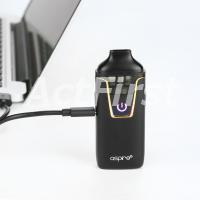 Aspire Nautilus AIO スターターキット