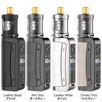 Innokin Coolfire Z80 スターターキット