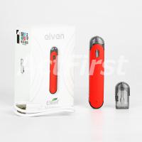 Eleaf Elven Pod 360mAh スターターキット