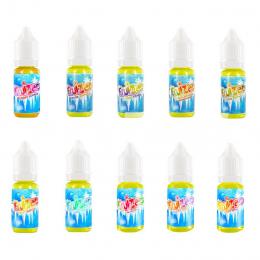 E-Liquid France Fruizee フルージー 10ml フランスリキッド ニコチンなし(0mg)