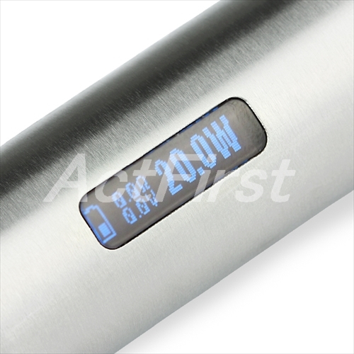 elfbar nachfüll pod läuft aus 2500円セール】Innokin itaste SVD 2.0 VW (可変出力) MODキット
