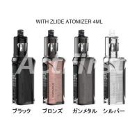 【2900円セール】Innokin Kroma-R スターターキット 80W VW