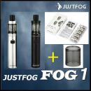 JUSTFOG FOG1 スターターフルセット