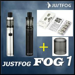 JUSTFOG FOG1 スターターフルセット