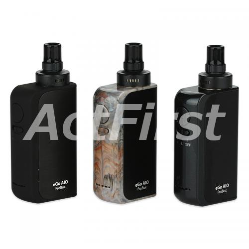 Joyetech Ego Aio Probox スターターキット 電子タバコとリキッドの個人輸入代行はアクトファースト