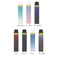 Joyetech WideWick Pod スターターキット Type-C USBケーブル付き