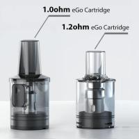 Joyetech eGo Pod カートリッジ(5個入)