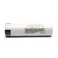 Panasonic NCR18650BD 3200mAh 10A High-drain ハイドレイン リチウムイオンバッテリー