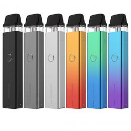 Vaporesso XROS 2 スターターキット