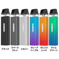 Vaporesso XROS Mini スターターキット