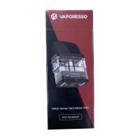 Vaporesso Xros Pod カートリッジ (4個入)