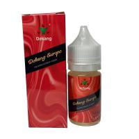 【特急便】Dekang E-LIQUID 30ml VGリキッド (18mg)