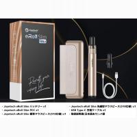 Joyetech eRoll Slim Pod スターターキット