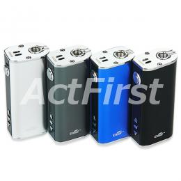 【290円セール】Eleaf iStick TC 40W 2600mAh MODバッテリー