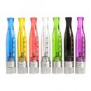 Innokin iClear 16D eGo デュアルコイル クリアカトマイザー (5個入)