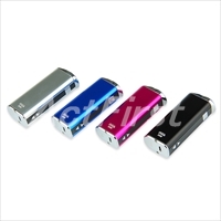 Eleaf iStick 30W 2200mAh MODバッテリー