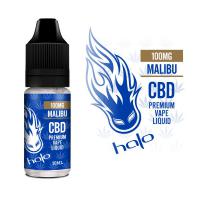 Halo CBDリキッド 10ml 100mg