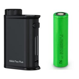 Eleaf iStick Pico Plus 75W MOD VTC5セット