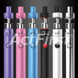 Kangertech SUBVOD スターターキット 1300mAh 3.2ml